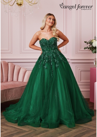 Angel Forever -  AF5620 - Emerald