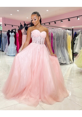 Beverly Hills - 141 - Peach