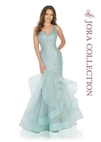 JORA - G14136 - SAMPLE