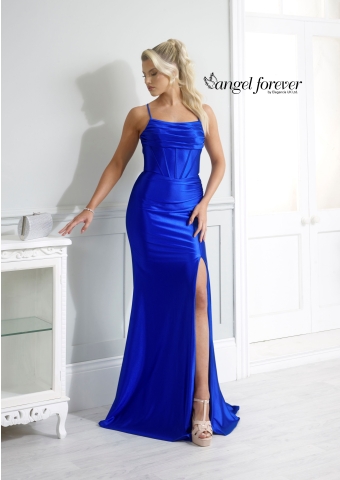 Angel Forever - AF4320 - Royal Blue