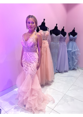 Angel Forever - AF21306 - Pink