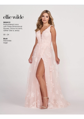 Ellie Wilde - EW34121
