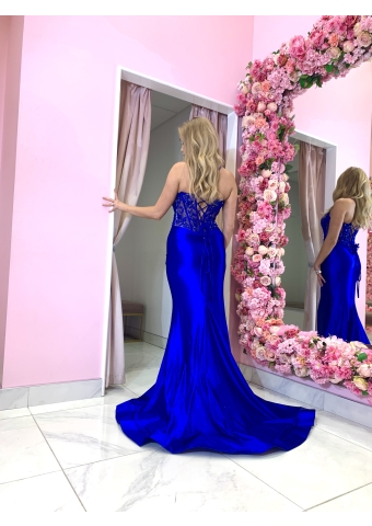 Angel Forever - AF4315 - Royal Blue
