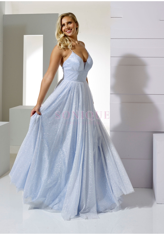 Angel Forever - AF32221 - Ice Blue