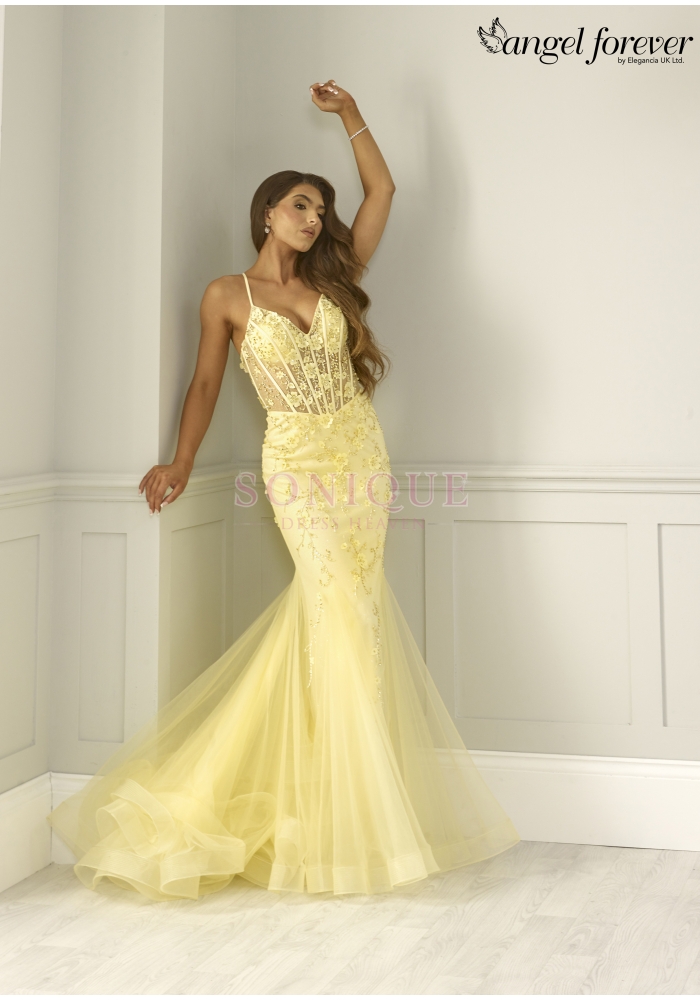 Angel Forever - AF4310 - Lemon