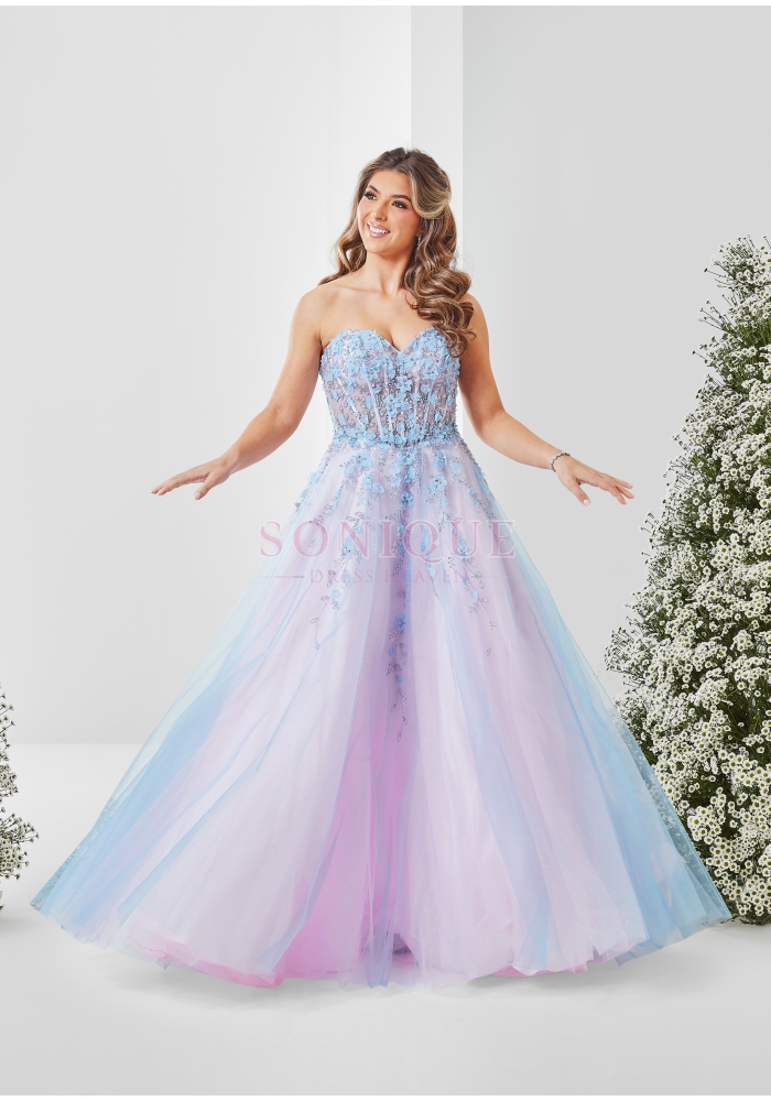 Angel Forever - AF5410 - Pale Blue