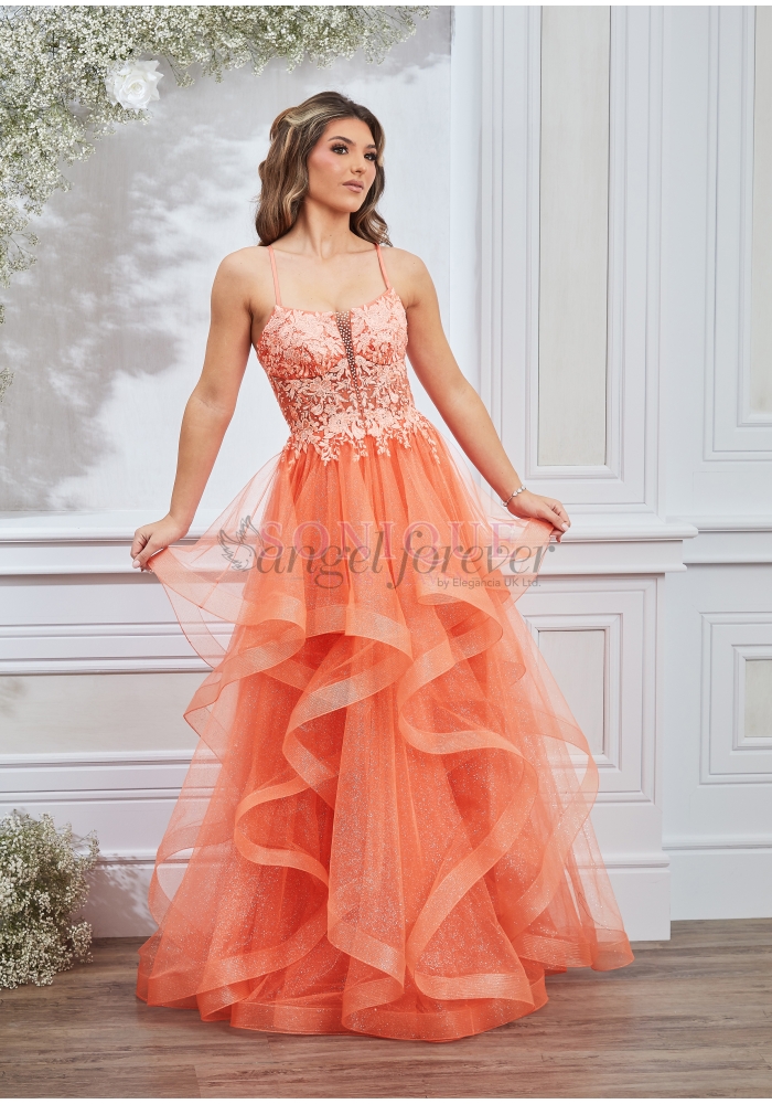 Angel Forever - AF5465 - ORANGE