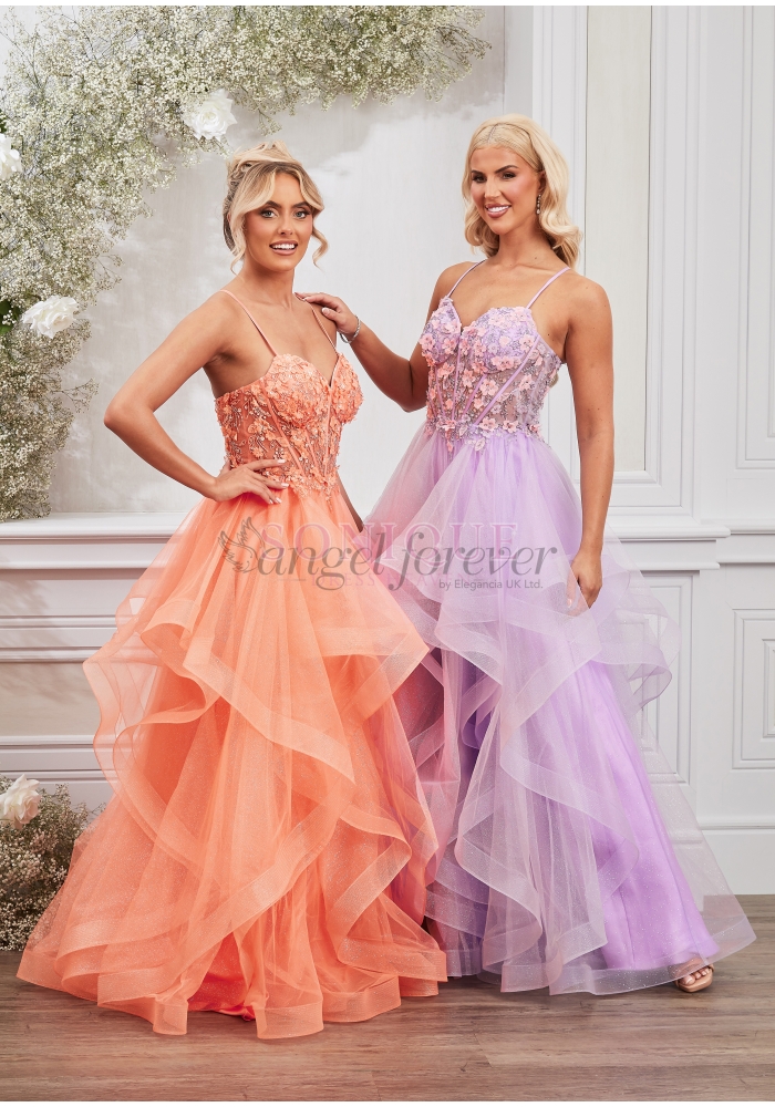 Angel Forever - AF5470 - LILAC