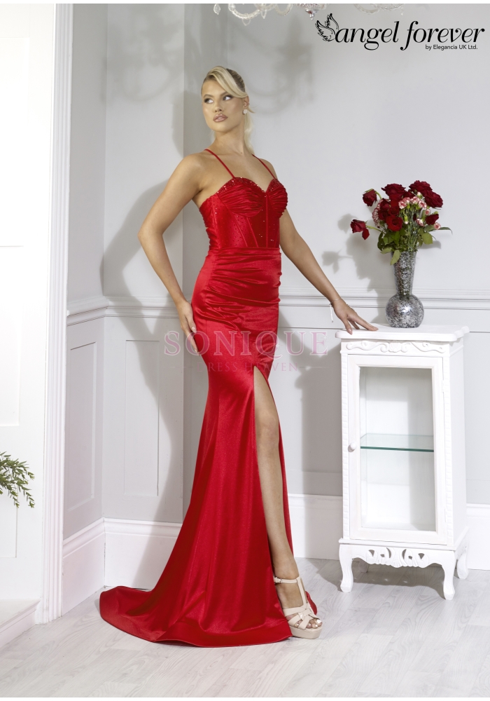 Angel Forever - AF9944 - Red