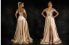 How to Hide Belly Fat in a Prom Dress (Flattering Styles)