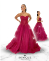 Burgundy Prom Dresses: Elegant, Timeless, and Perfect for Your Big Night