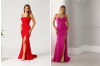 Red & Pink Prom Dresses: Standout Styles for Unforgettable Nights