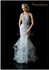 Grey: The Quiet Power of Elegance in Prom Dresses