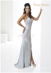Angel Forever AF20481 Silver – A Stunning Blend of Elegance and Modern Glamour 