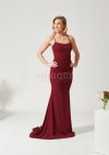 Wine-Colored Prom Dresses: The Most Trending Shade of 2026