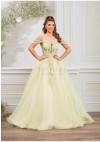 Angel Forever AF5608 Lemon Dress – A Complete Style Guide