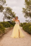 Yellow Prom Dresses: Top Trending Styles in the UK for 2026