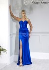 Royal-Blue Prom Dresses: The Ultimate Trend in 2026 for Sonique Dresses
