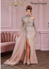Angel Forever AFHC2401 – Elegant Designer Prom Dress by Sonique Dress Heaven 