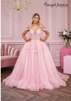 Discover the Perfect Prom Look with the Angel Forever AF5608