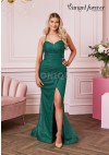 From Trying Room to Dance Floor: The Emotional Journey of Choosing a Prom Dress