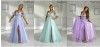 Long Sleeve Elegance Redefined: Angel Forever AF1744 Collection at Sonique Dress Heaven