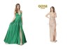 Sonique Dress Heaven: Luxury Spotlight on Two Iconic Evening Dresses