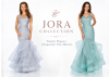 Jora Collection G14136 Prom Dress – Sonique Dress Heaven